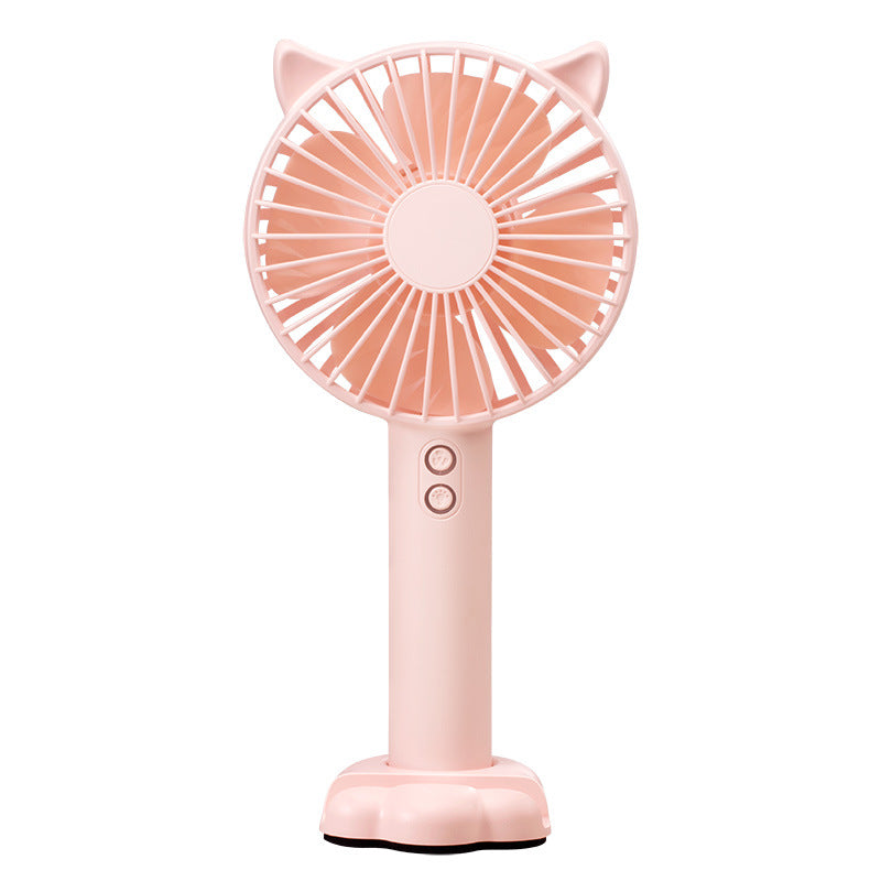 Women Portable Mini Fan Kalsten