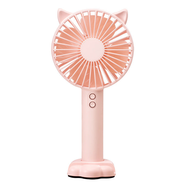 Women Portable Mini Fan Kalsten