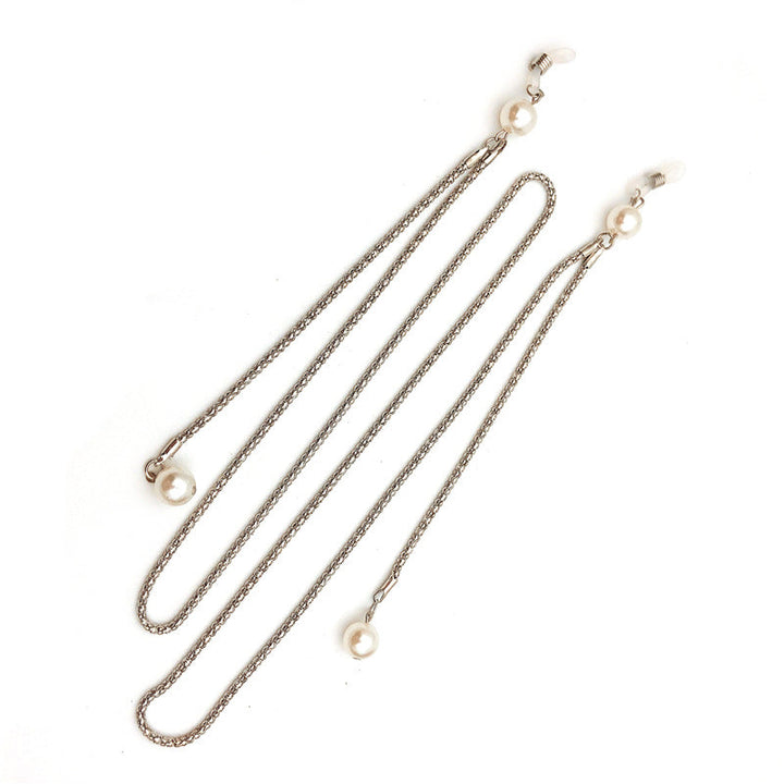 Elegant Long Chain Earrings Kalsten