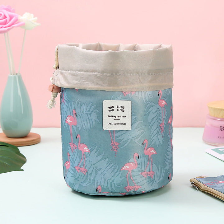 Versatile Collapsible Storage Basket Kalsten