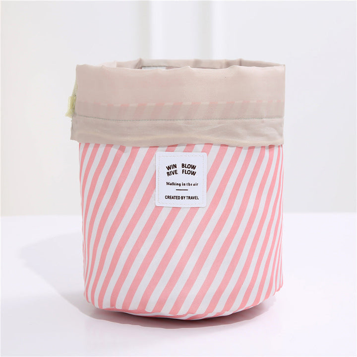 Versatile Collapsible Storage Basket Kalsten