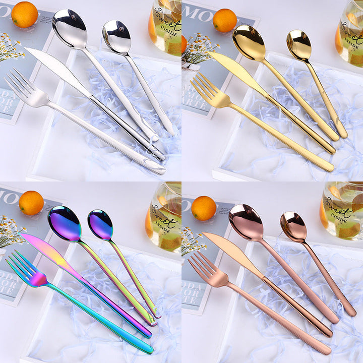 Luxury Cutlery Kalsten