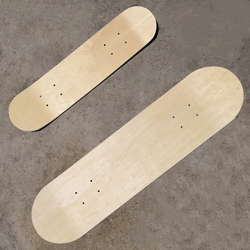 Customizable Skateboard Deck Kalsten