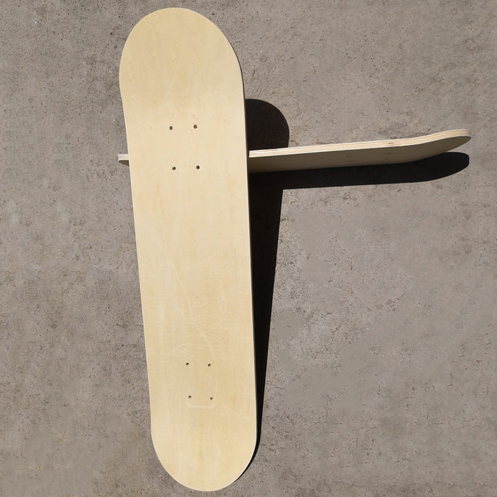 Customizable Skateboard Deck Kalsten