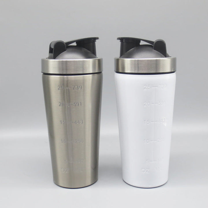 Ladies High-Quality Thermo Mug with Lid Kalsten