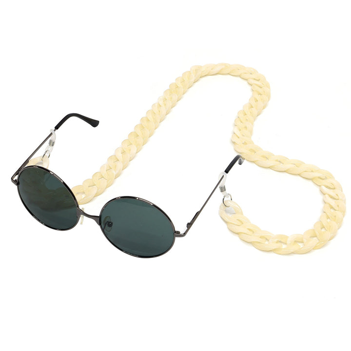 Stylish Chunky Chain Eyewear Holder Kalsten