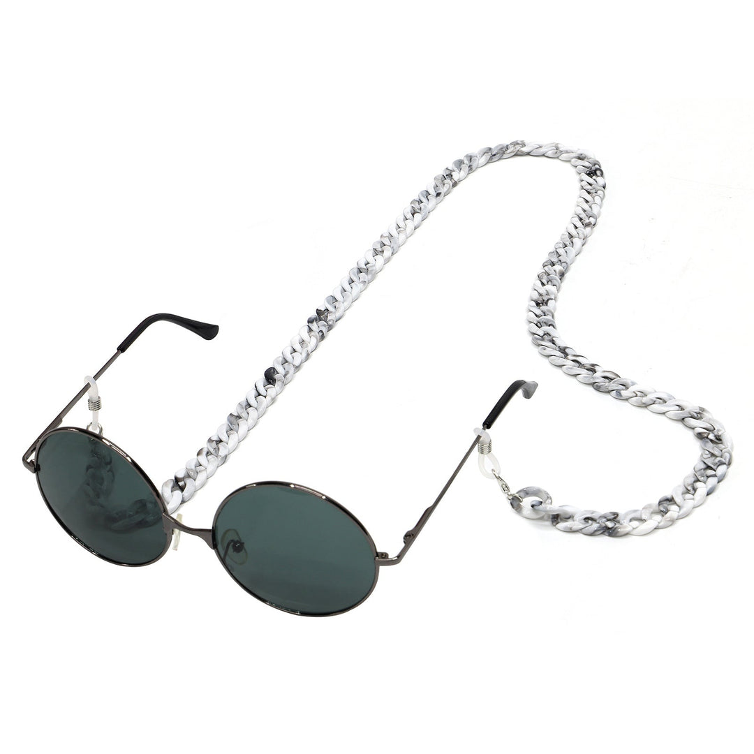 Braided Multi-Color Eyewear Holder Kalsten