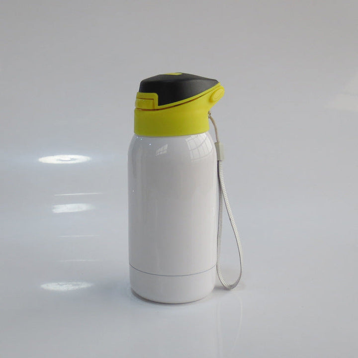 Women's Premium Insulated Bottle with Leakproof Lid Kalsten