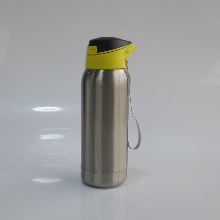 Women's Premium Insulated Bottle with Leakproof Lid Kalsten