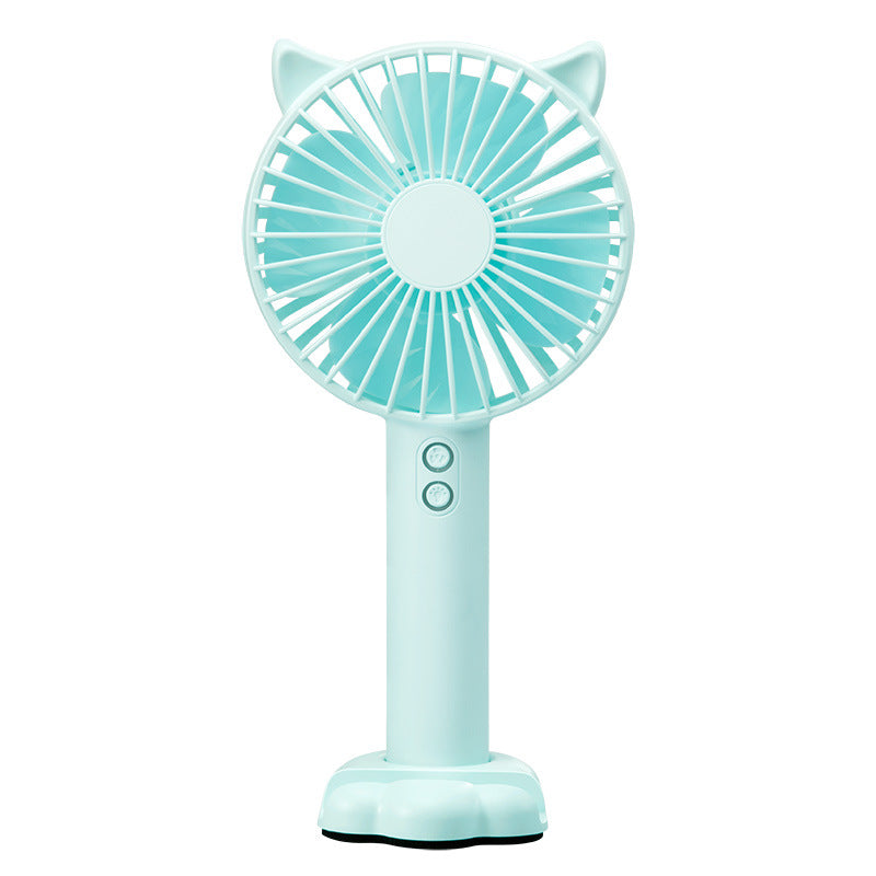Women Portable Mini Fan Kalsten