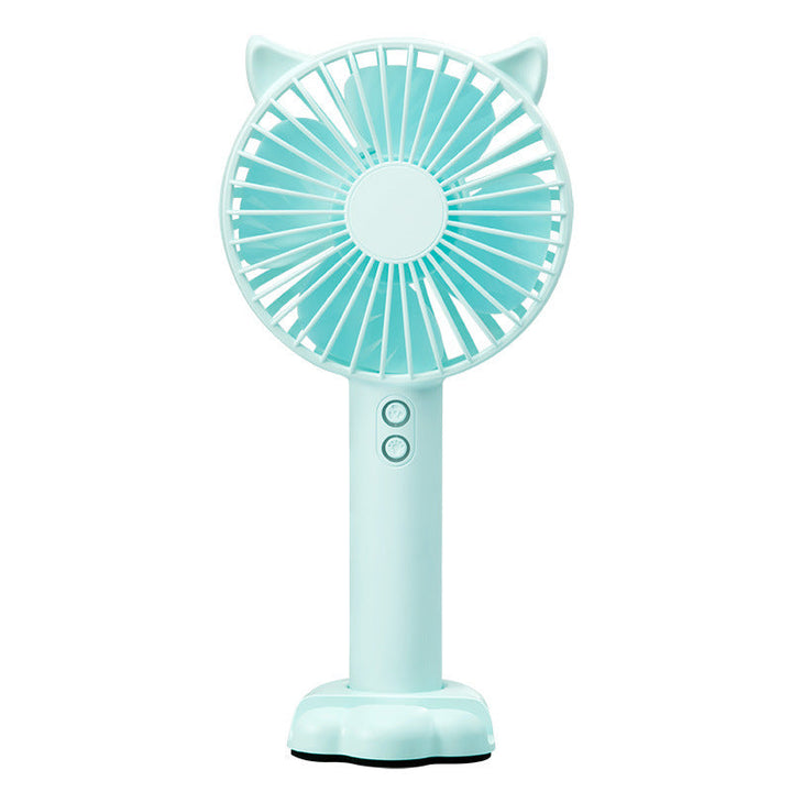 Women Portable Mini Fan Kalsten