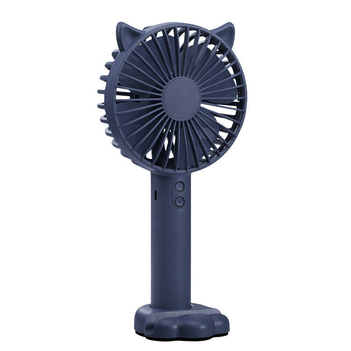 Women Portable Mini Fan Kalsten