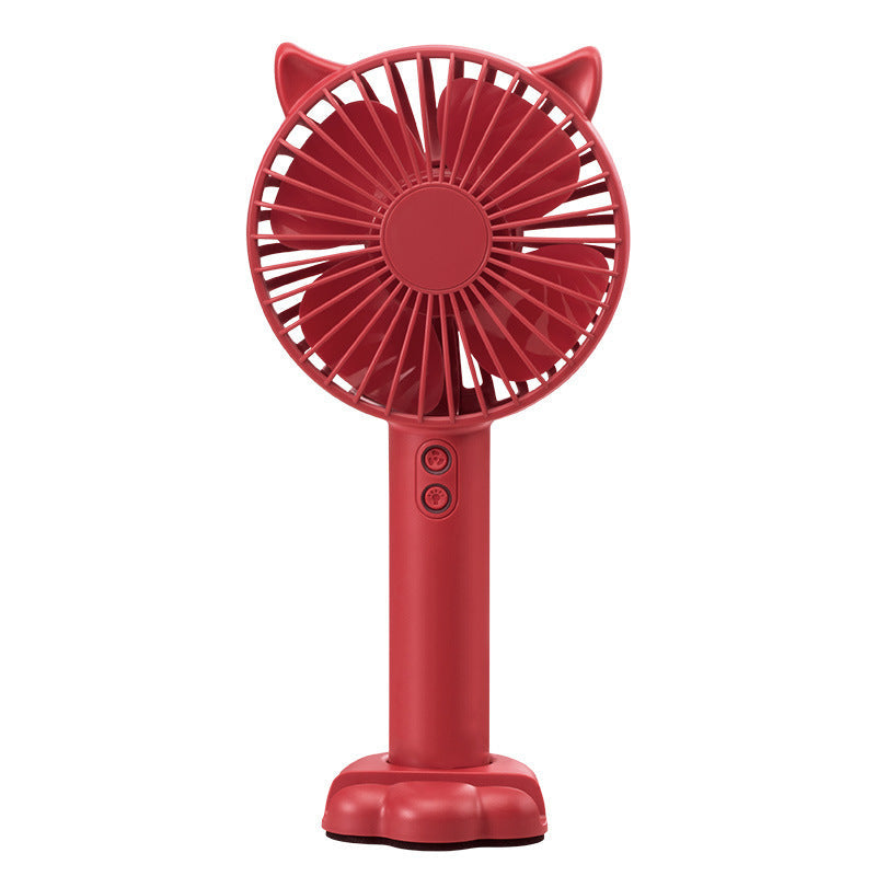 Women Portable Mini Fan Kalsten