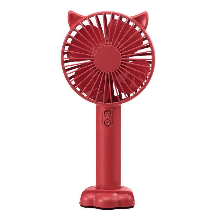 Women Portable Mini Fan Kalsten