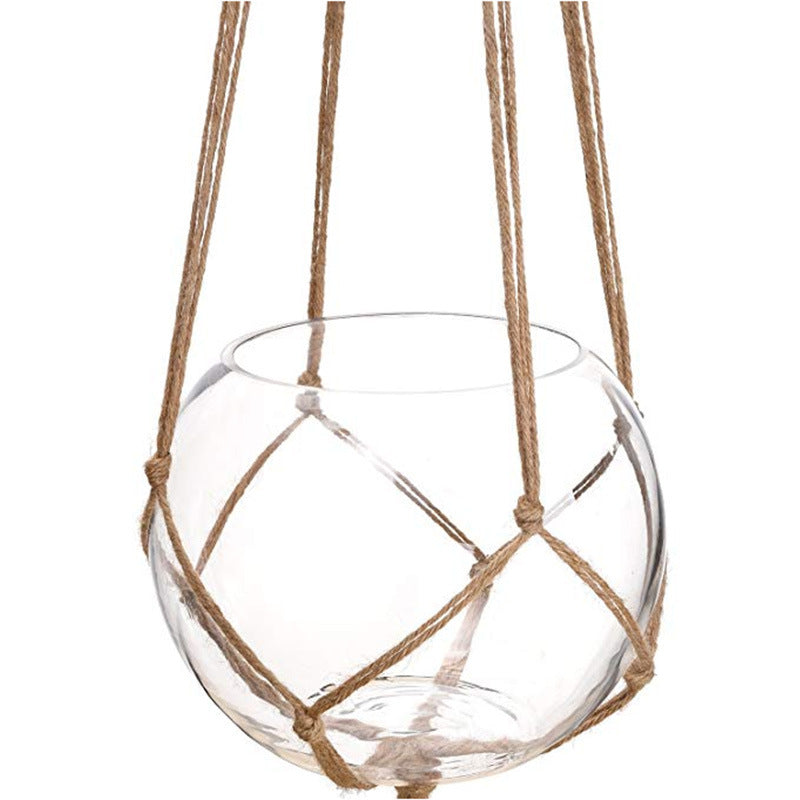 Hanging Plant Holder Acalora