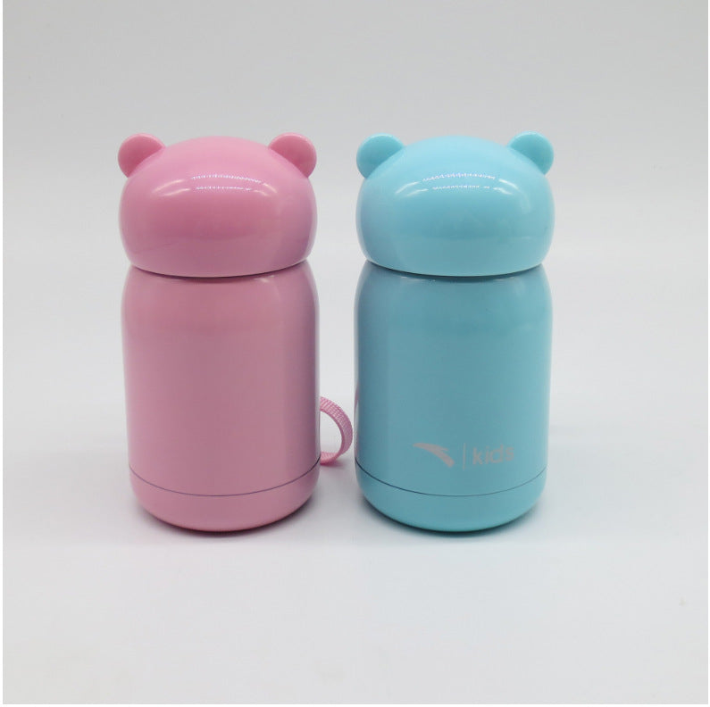 Ladies Insulated Container with Cute Animal Design Kalsten
