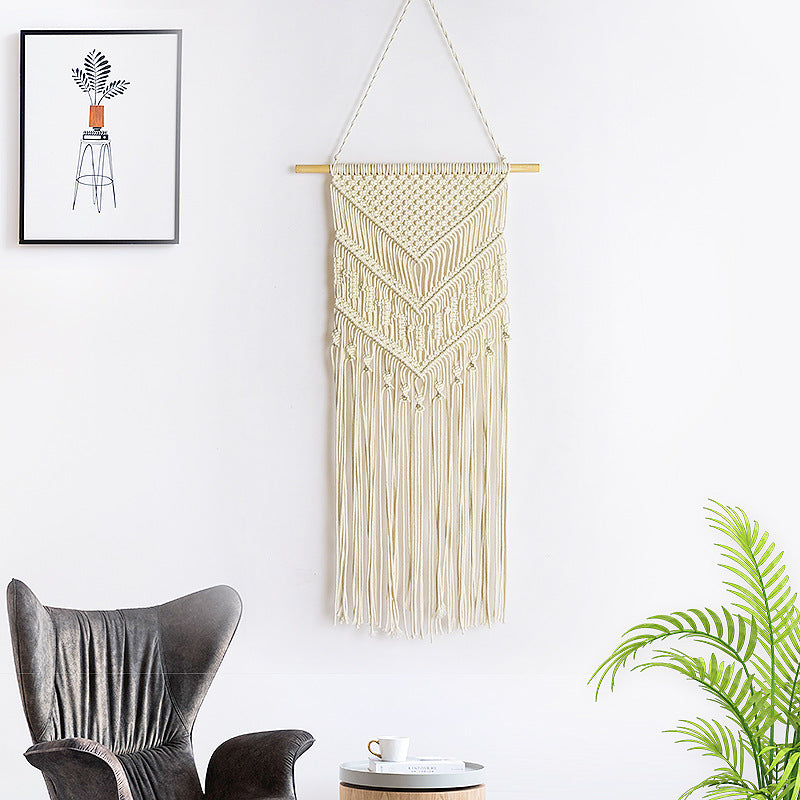 Macramé Wall Art Acalora