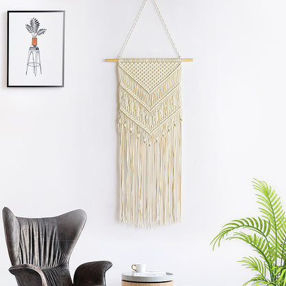 Macramé Wall Art Acalora