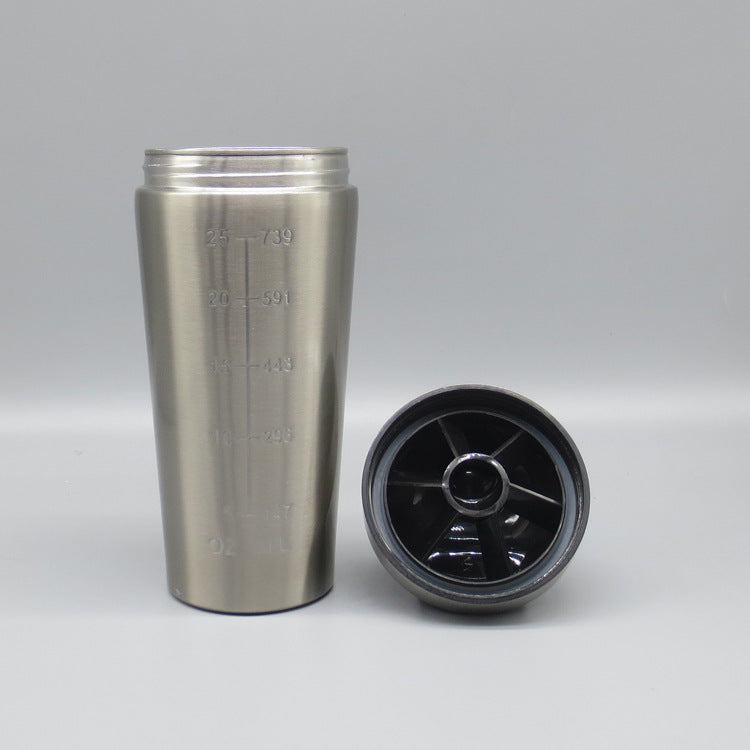 Ladies High-Quality Thermo Mug with Lid Kalsten