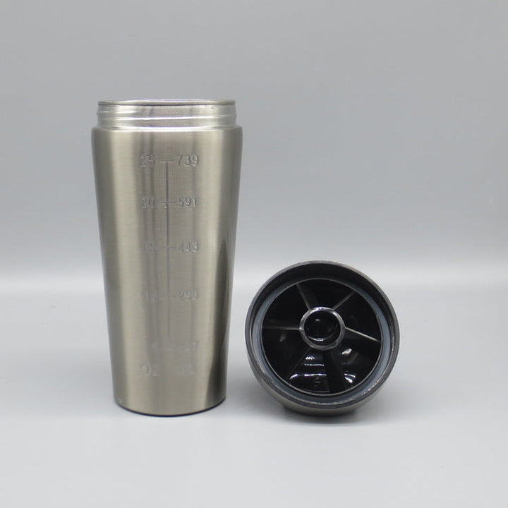 Ladies High-Quality Thermo Mug with Lid Kalsten