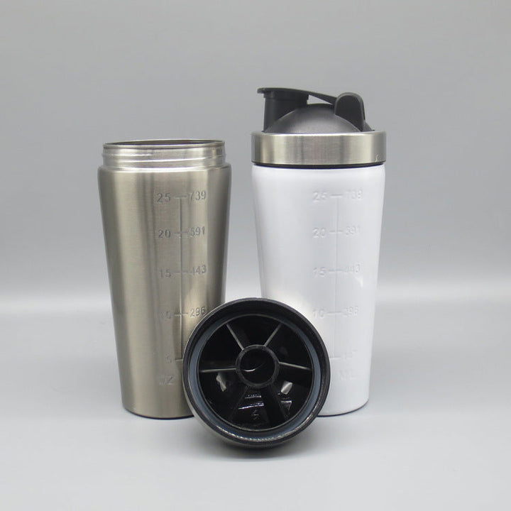 Ladies High-Quality Thermo Mug with Lid Kalsten