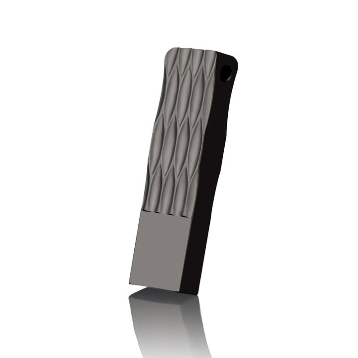 Premium Textured USB Flash Drive Kalsten