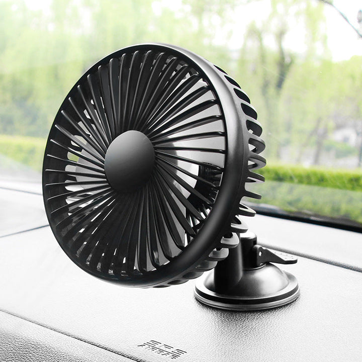 Table fan Kalsten
