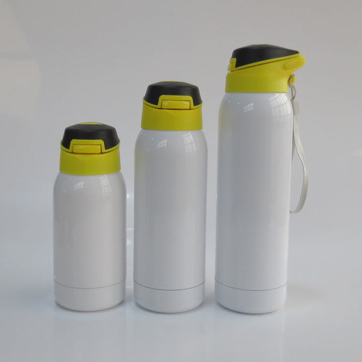 Women's Premium Insulated Bottle with Leakproof Lid Kalsten
