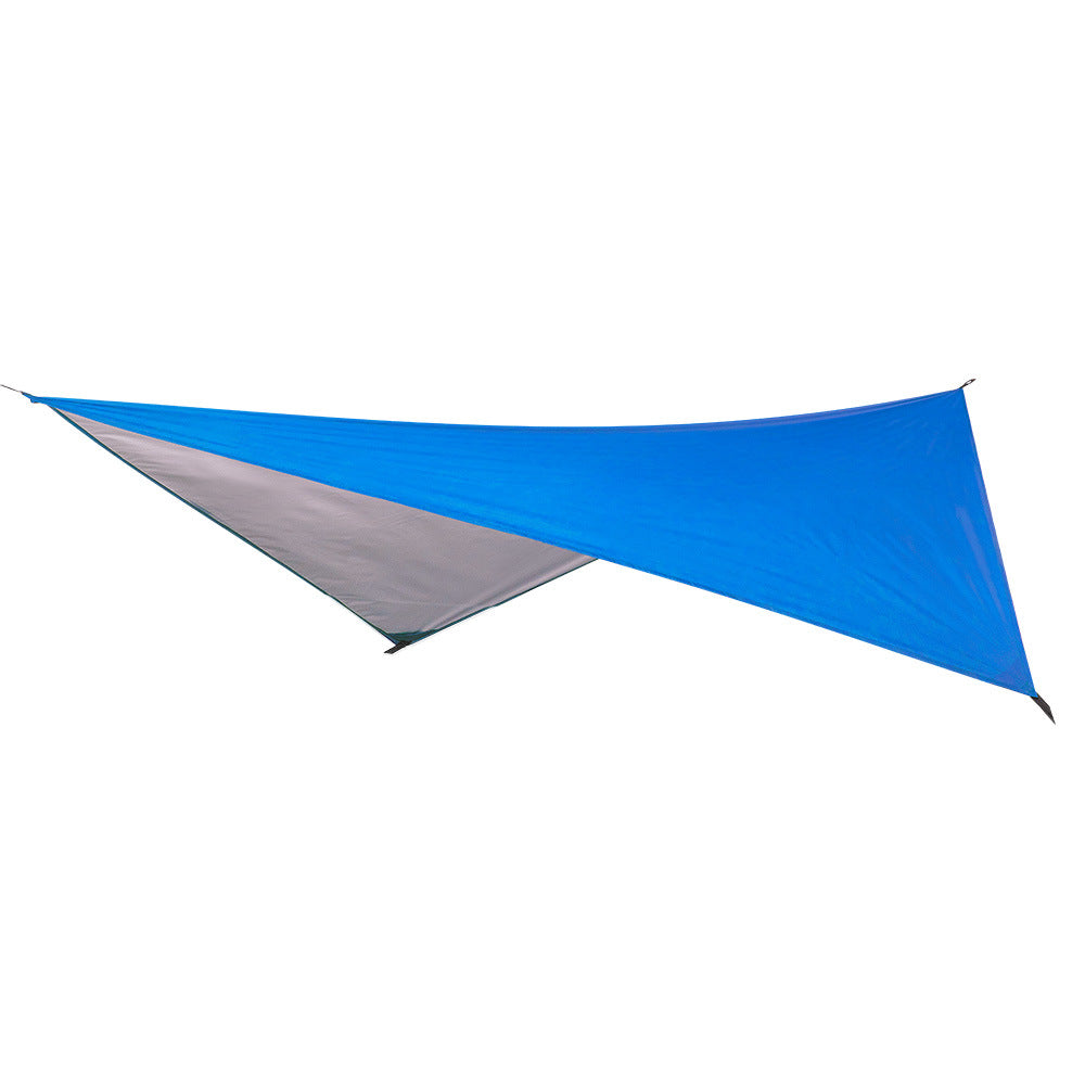 Multifunctional UV protection roof Kalsten
