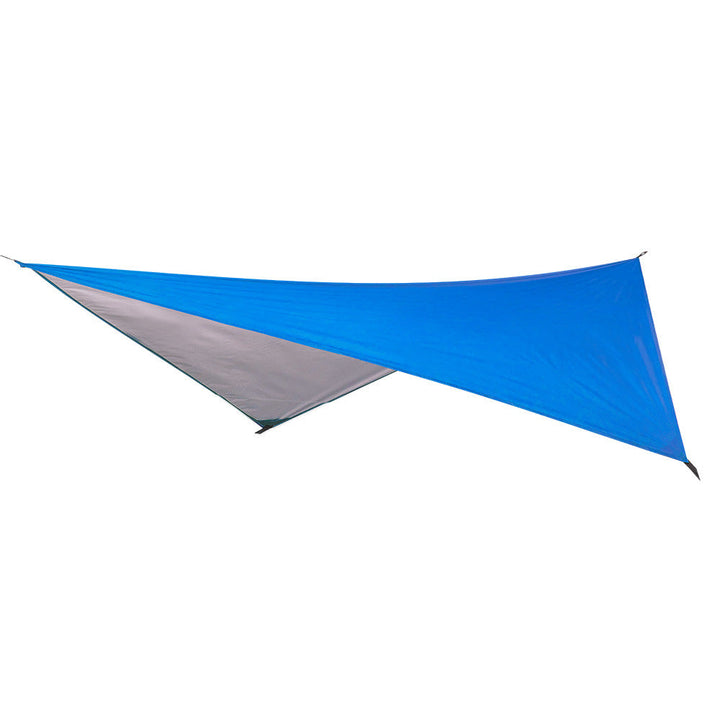 Multifunctional UV protection roof Kalsten