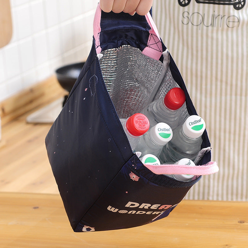 Insulated Lunch Bag Kalsten