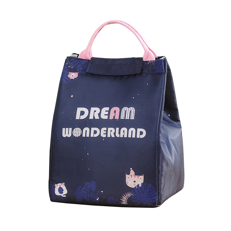 Insulated Lunch Bag Kalsten