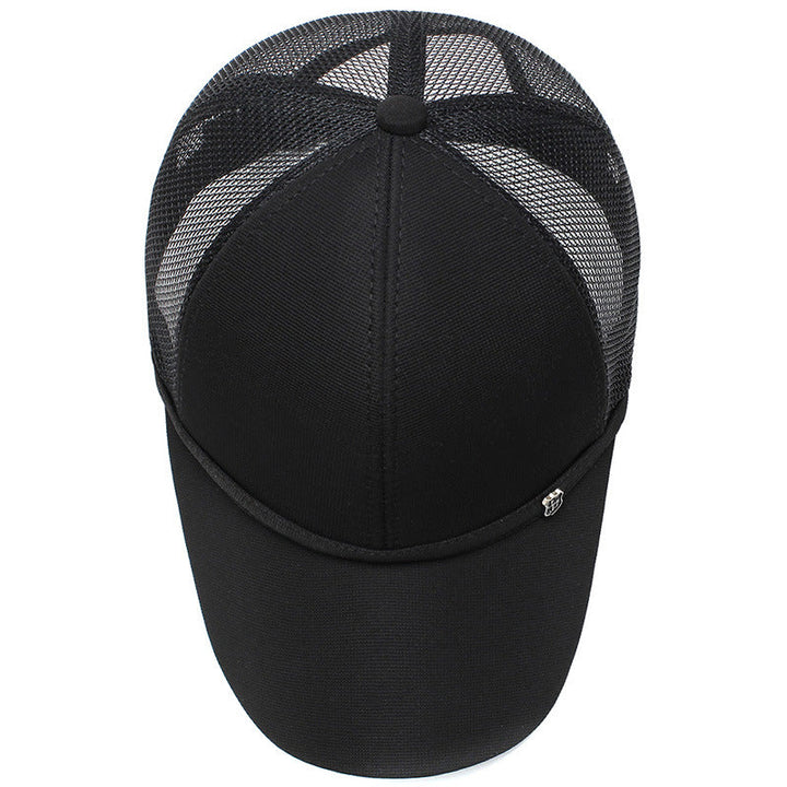 Men's Performance Breathable Baseball Cap Kalsten