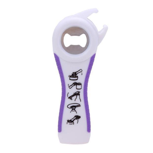 5-in-1 multifunction opener | Kalsten