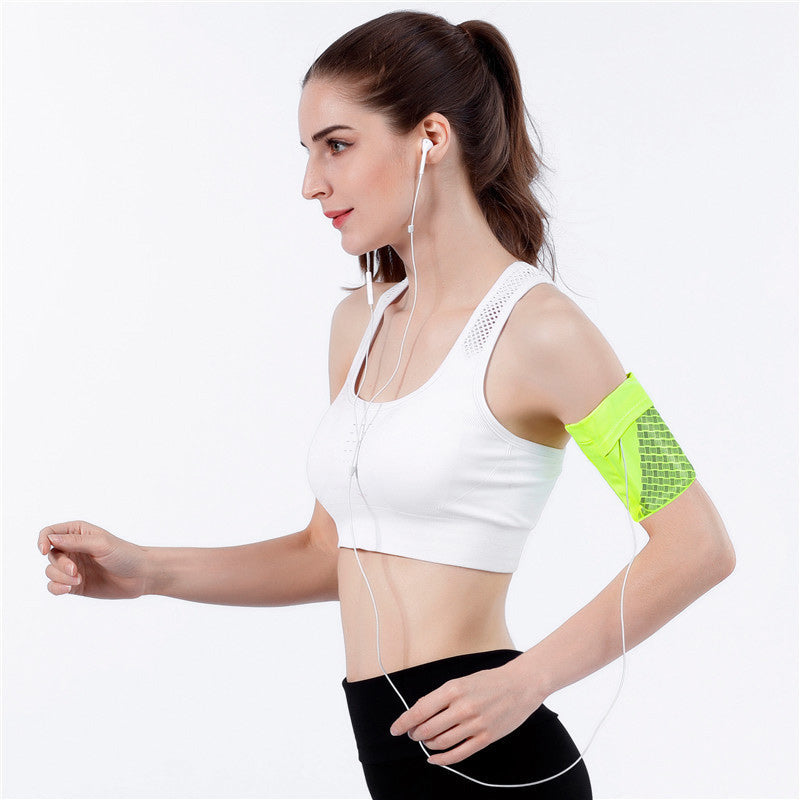 Kalsten | 3 IN 1 Phone Sports Armband Case