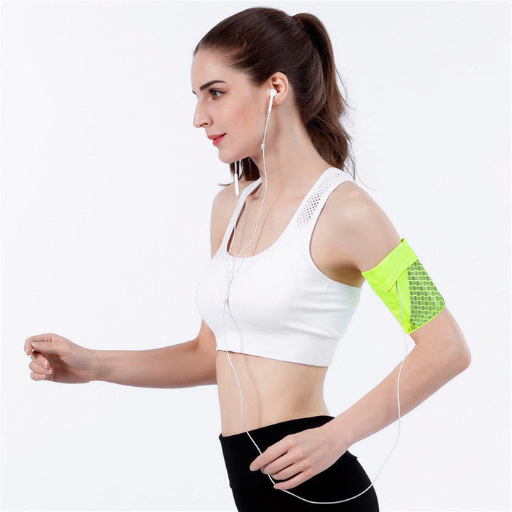 Kalsten | 3 IN 1 Phone Sports Armband Case