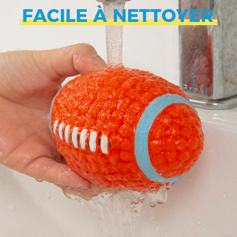 Immortal toy for aggressive chewers | Kalsten