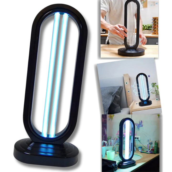 Kalsten | Multi-Surface UV Disinfectant Bulb