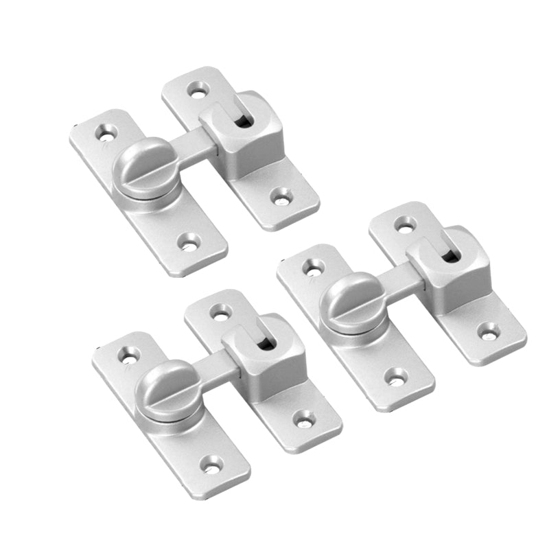 Brehn | Aluminum alloy flip-latch