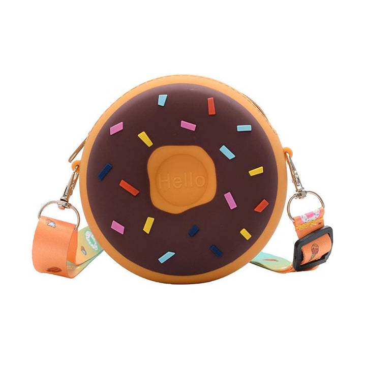 Kalsten | Donut Shoulder Bag for Kids