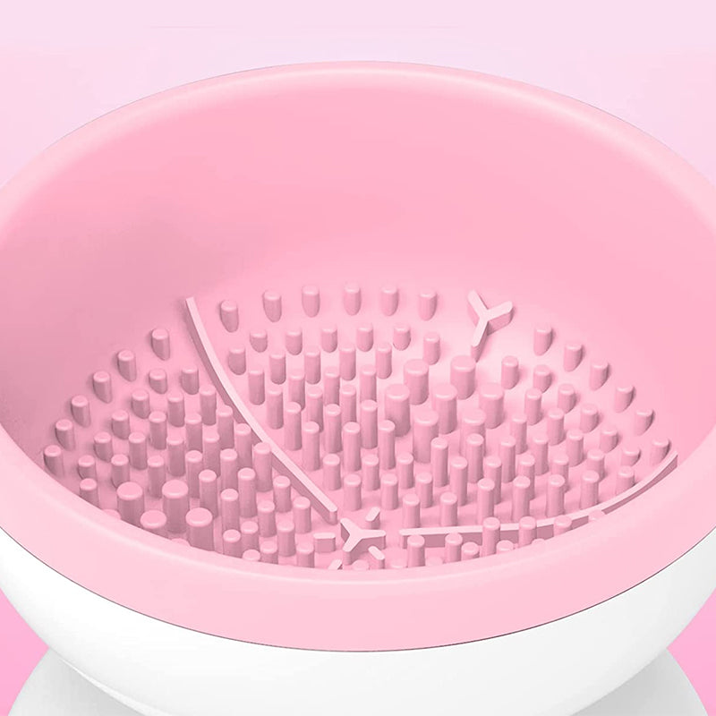 Electric Makeup Brush Cleaning Machine | Kalsten
