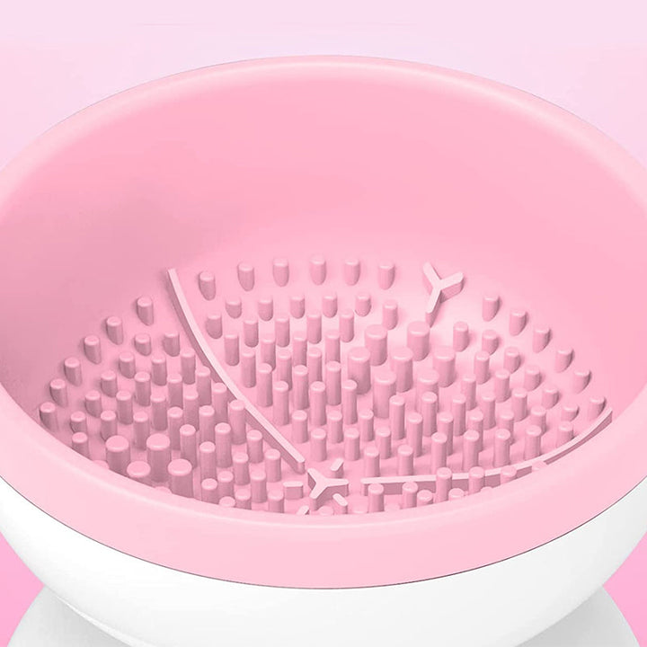 Electric Makeup Brush Cleaning Machine | Kalsten