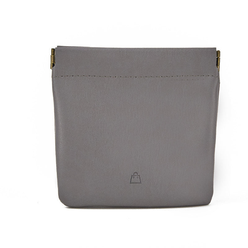 Cosmetic bag made of PU leather | Kalsten