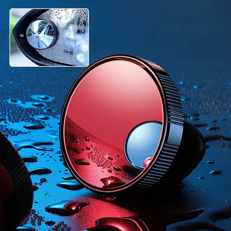 Blind Spot Car Mirror | Kalsten