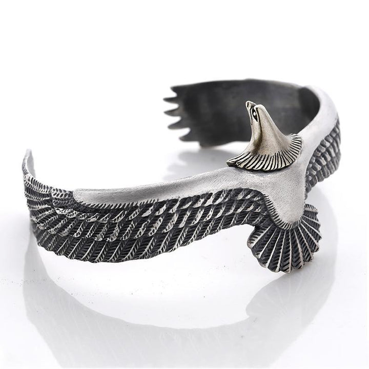 Eagle Shaped Bracelet Special | Kalsten