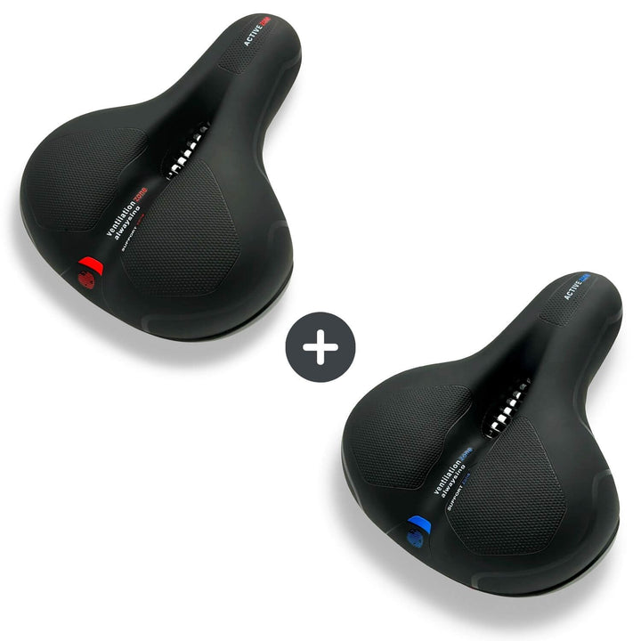 Kalsten | CloudComfort Pro Pain-Free Cycling