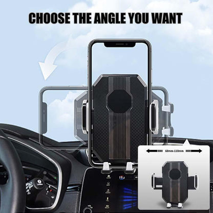 Super Suction Car Phone Mount | Skanto