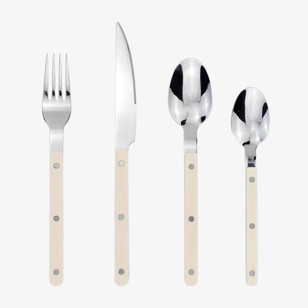 Kalsten | Bistro cutlery set - 24-piece