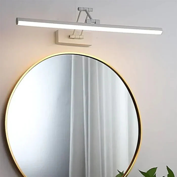 Minimalist LED Wall Lamp - ZenLite | Kalsten
