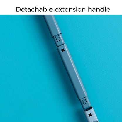 Double-sided Window Screen Cleaning Brush Glass Wiper, Multi-function Pet Hair Lint Remover | Bowlift